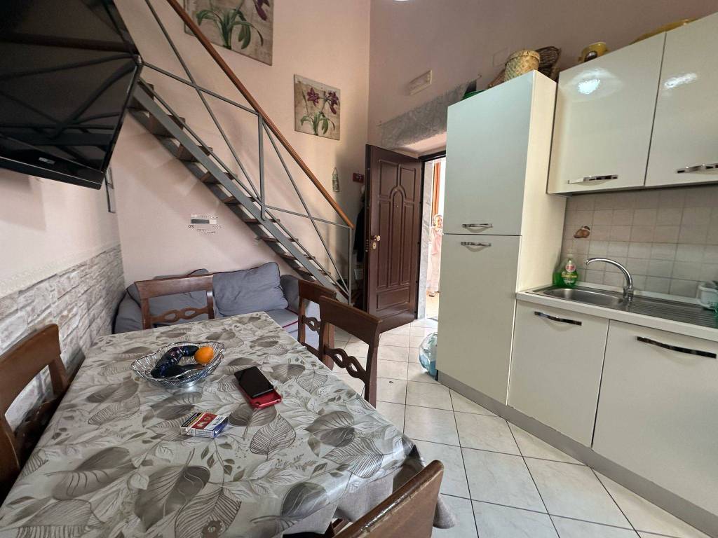 appartamento in vendita a Sant'Antimo