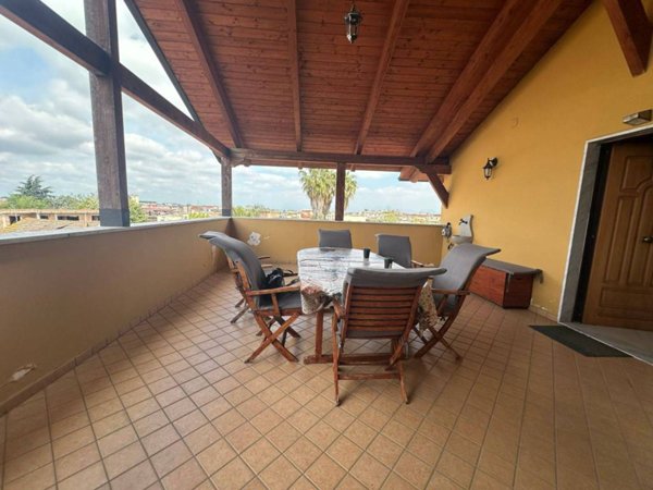 appartamento in vendita a Sant'Antimo