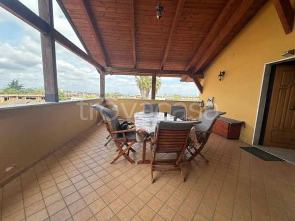 appartamento in vendita a Sant'Antimo
