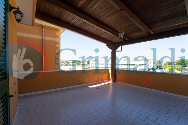 appartamento in vendita a Sant'Antimo