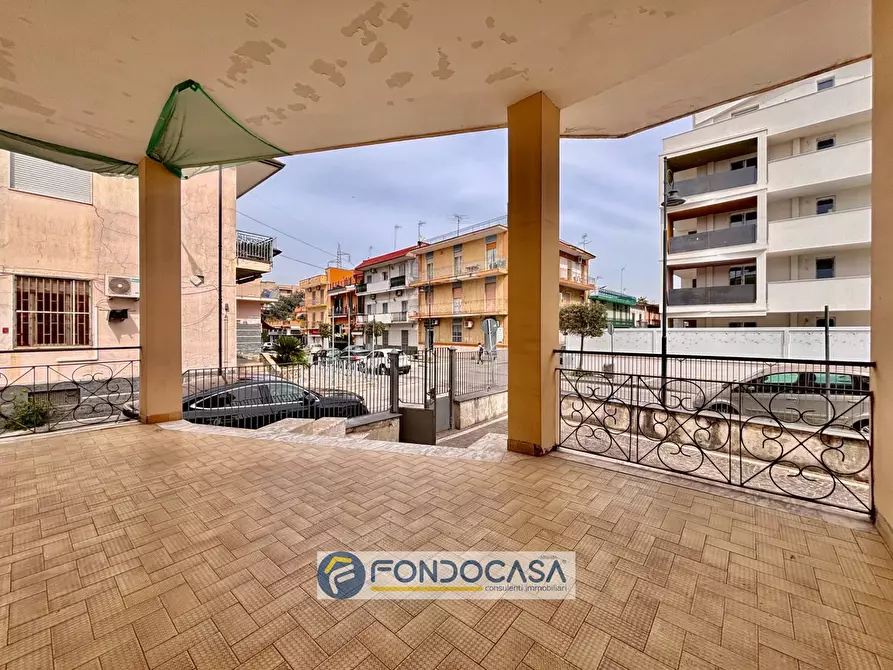 appartamento in vendita a Sant'Antimo