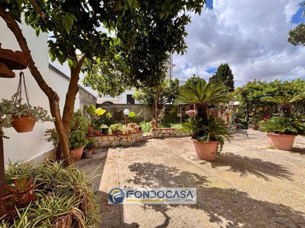 casa indipendente in vendita a Sant'Antimo