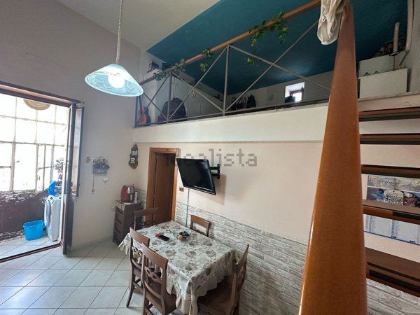 appartamento in vendita a Sant'Antimo