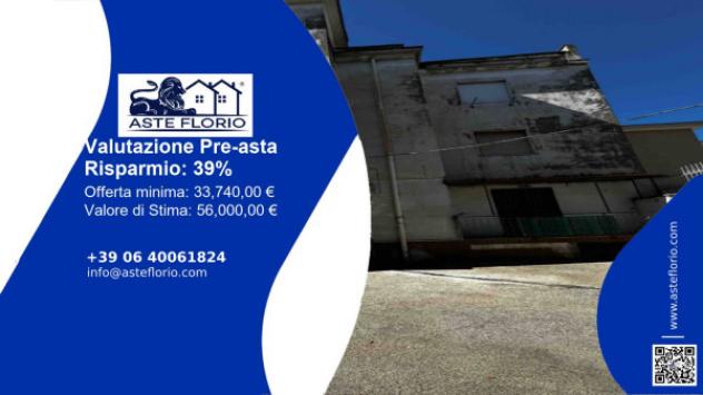 appartamento in vendita a Sant'Antimo