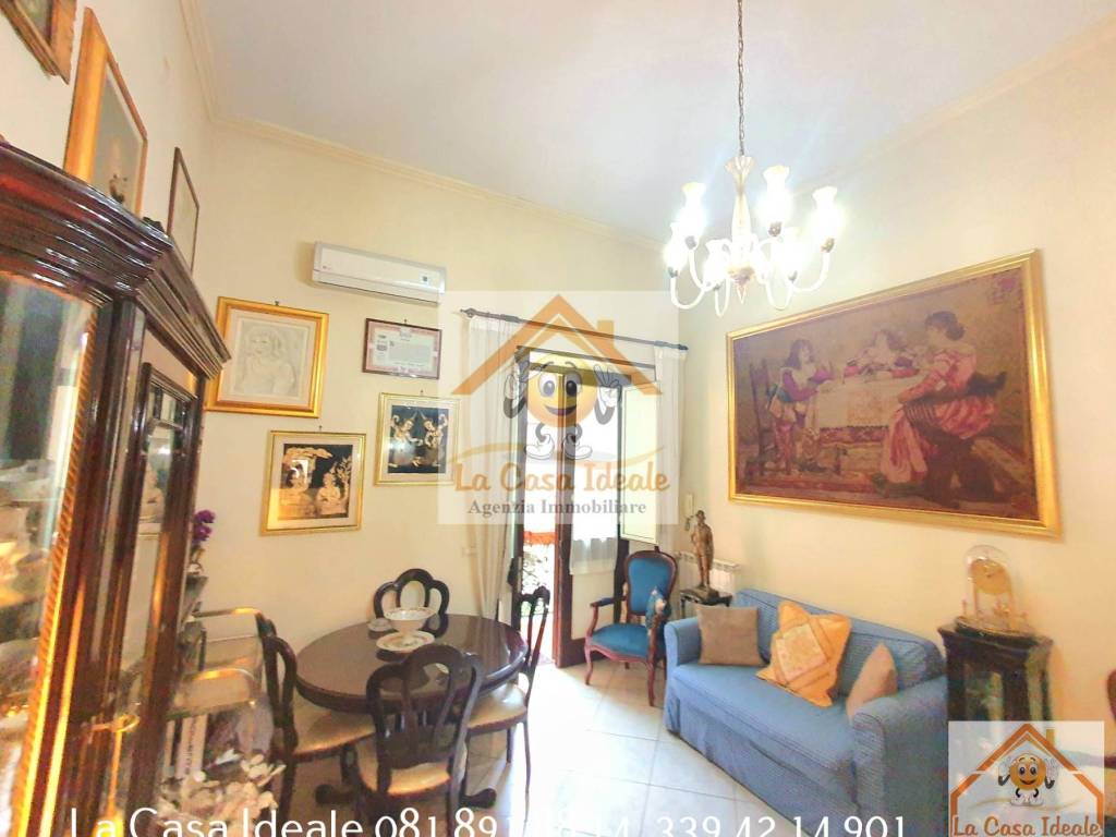 appartamento in vendita a Sant'Antimo