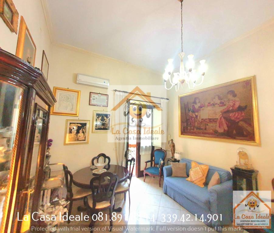 appartamento in vendita a Sant'Antimo