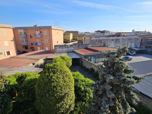 appartamento in vendita a Sant'Antimo