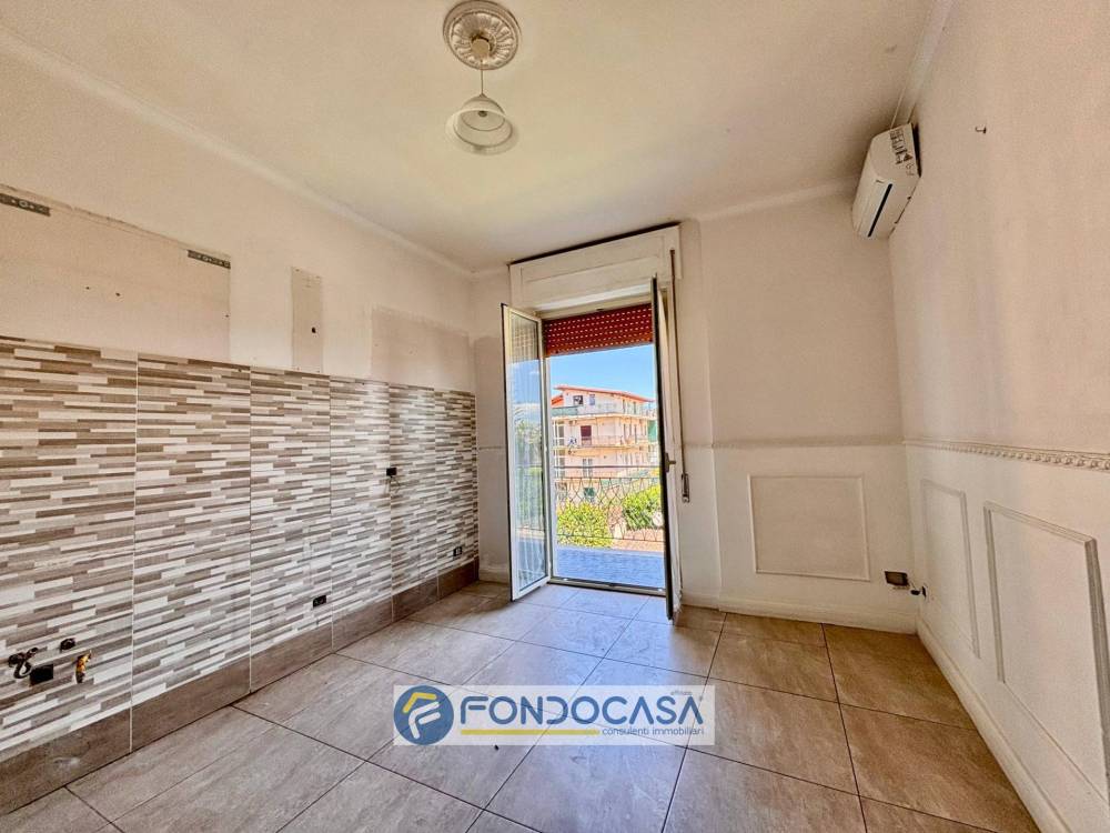 appartamento in vendita a Sant'Antimo