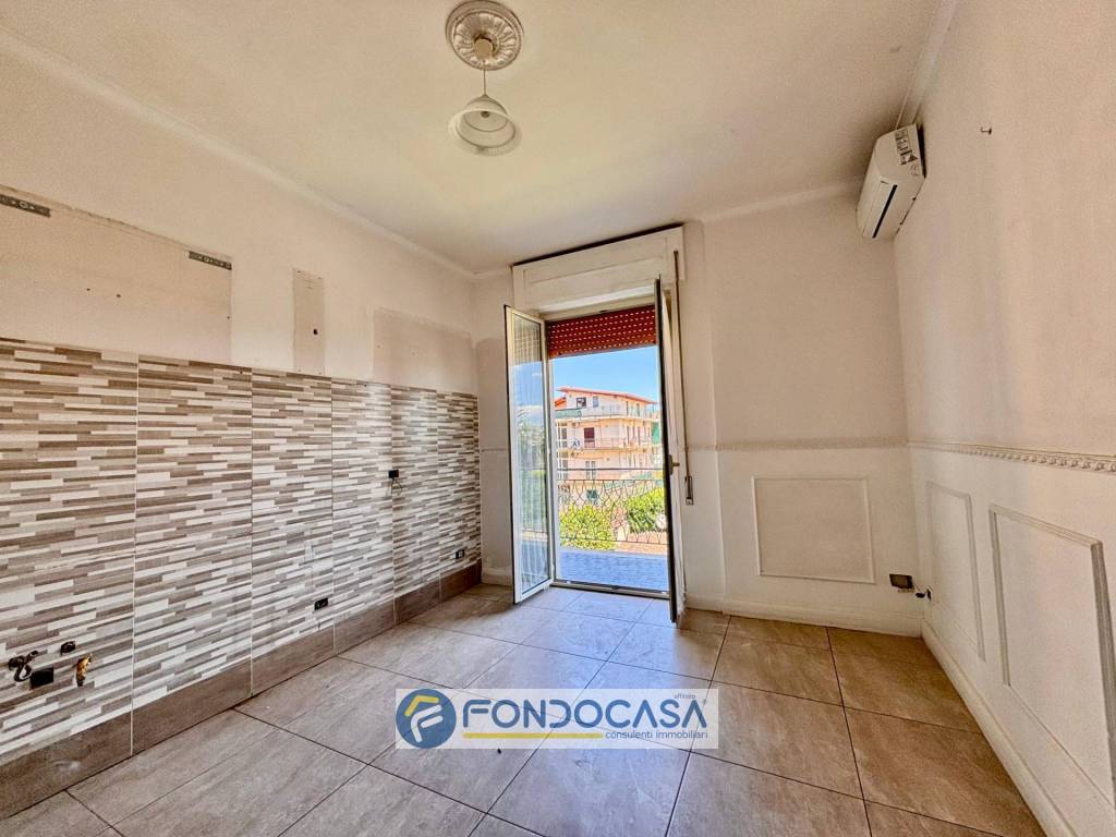 appartamento in vendita a Sant'Antimo