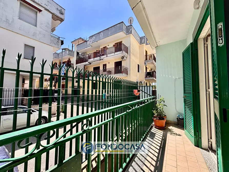appartamento in vendita a Sant'Antimo