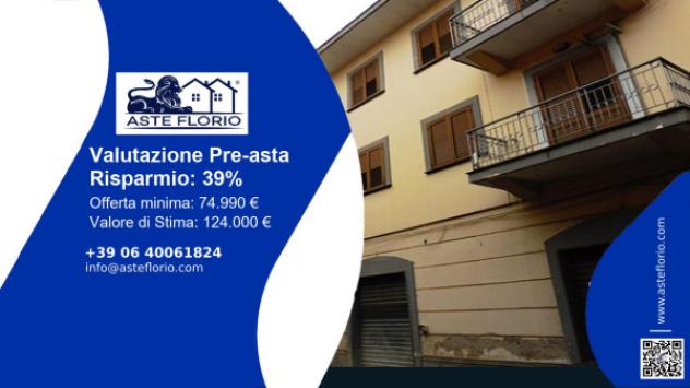appartamento in vendita a Sant'Antimo