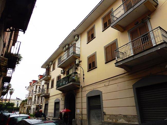 appartamento in vendita a Sant'Antimo