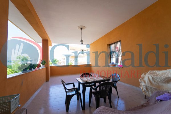 appartamento in vendita a Sant'Antimo