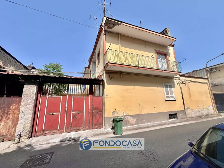 appartamento in vendita a Sant'Antimo