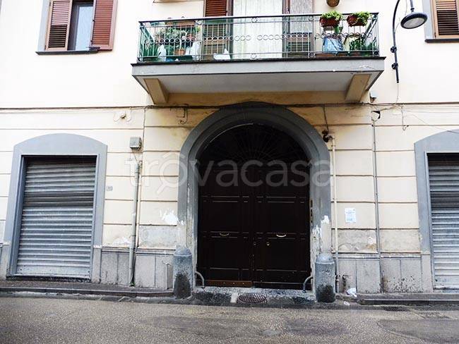 appartamento in vendita a Sant'Antimo
