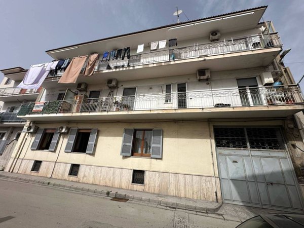 appartamento in vendita a Sant'Antimo