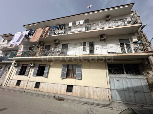 appartamento in vendita a Sant'Antimo