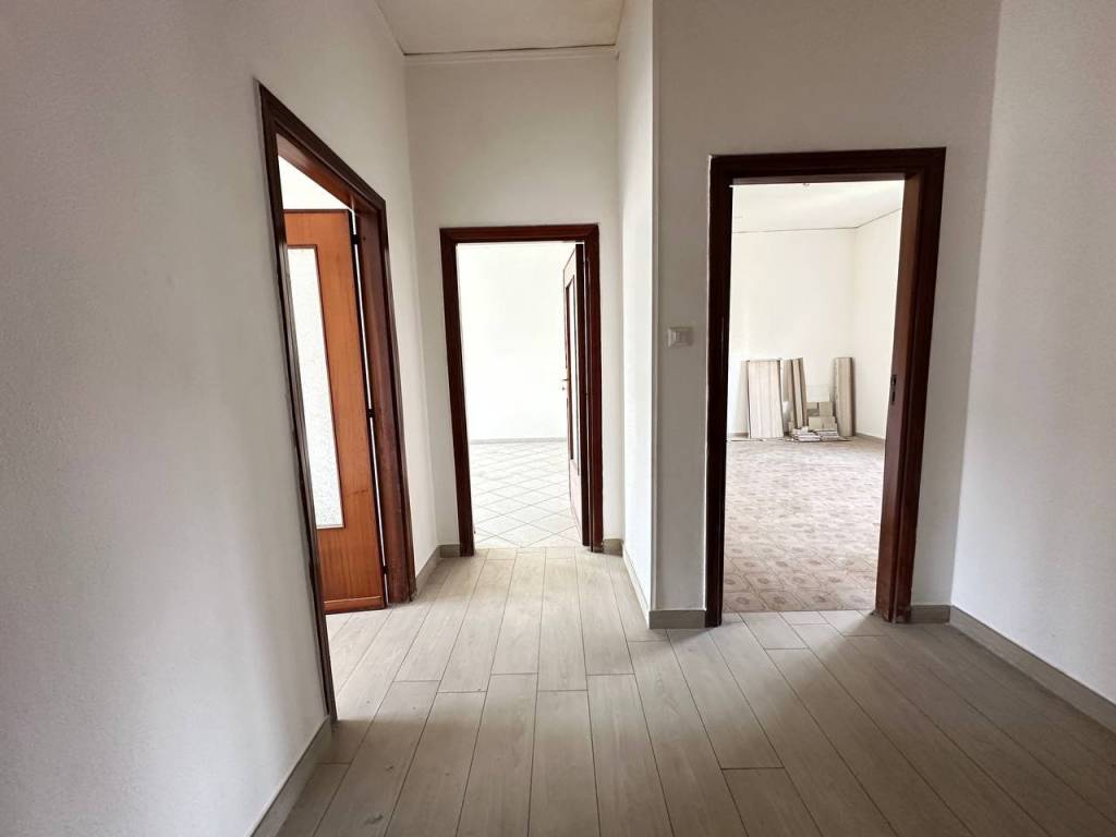 appartamento in vendita a Sant'Antimo