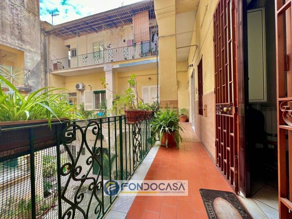 appartamento in vendita a Sant'Antimo