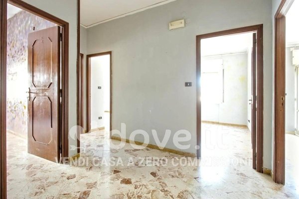 appartamento in vendita a Sant'Antimo