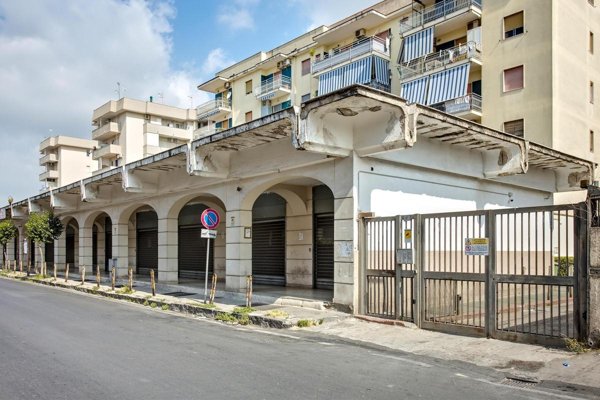 appartamento in vendita a Sant'Antimo