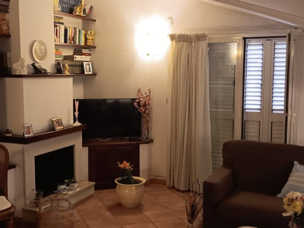 appartamento in vendita a Sant'Antimo