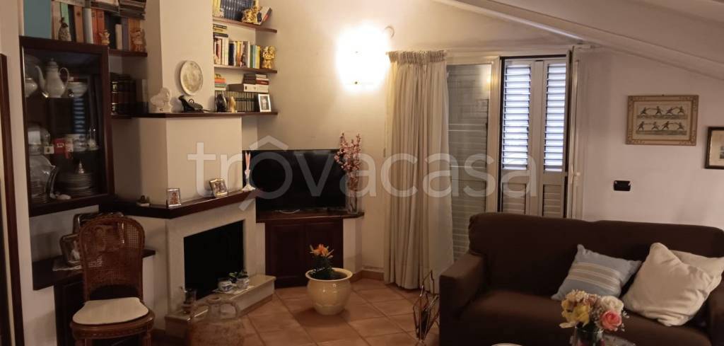 appartamento in vendita a Sant'Antimo