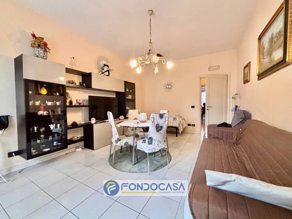 appartamento in vendita a Sant'Antimo