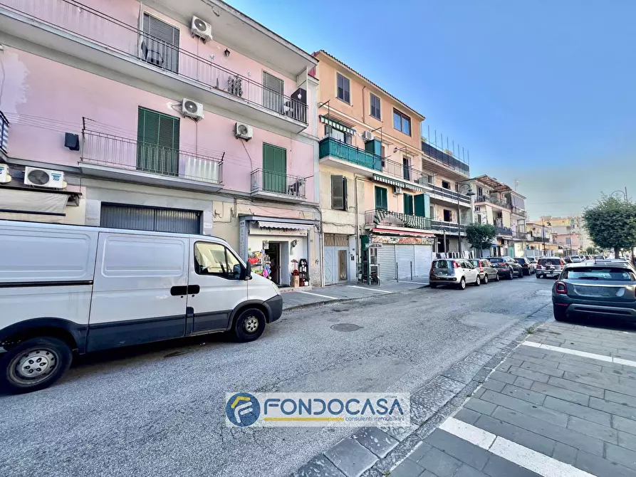 appartamento in vendita a Sant'Antimo