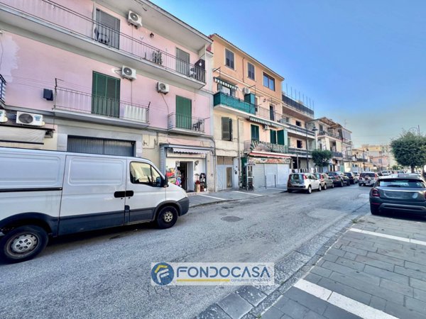 appartamento in vendita a Sant'Antimo