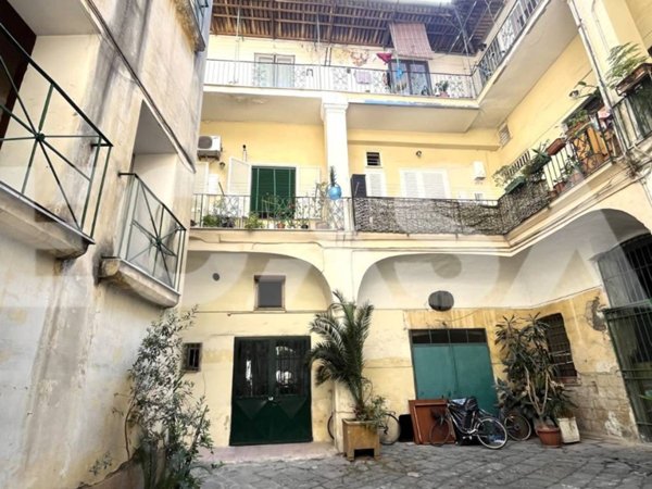 appartamento in vendita a Sant'Antimo