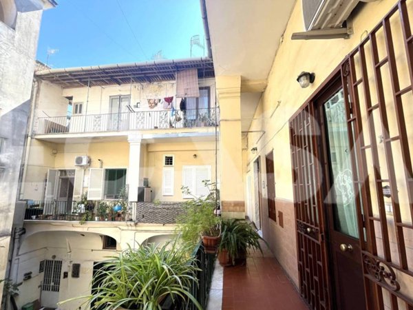 appartamento in vendita a Sant'Antimo
