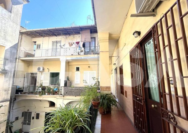 appartamento in vendita a Sant'Antimo