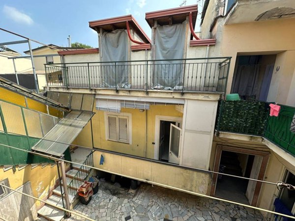 appartamento in vendita a Sant'Antimo