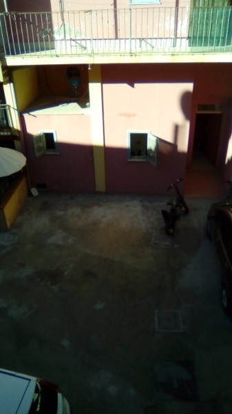 casa indipendente in vendita a Sant'Antimo