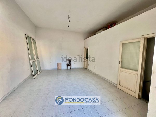 appartamento in vendita a Sant'Antimo