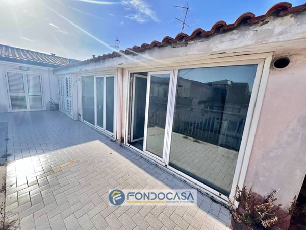 appartamento in vendita a Sant'Antimo