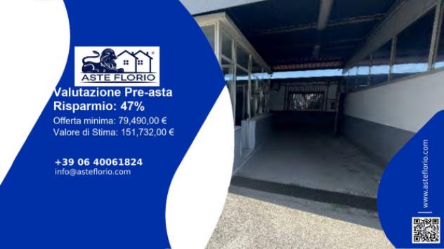 ufficio in vendita a Sant'Antimo