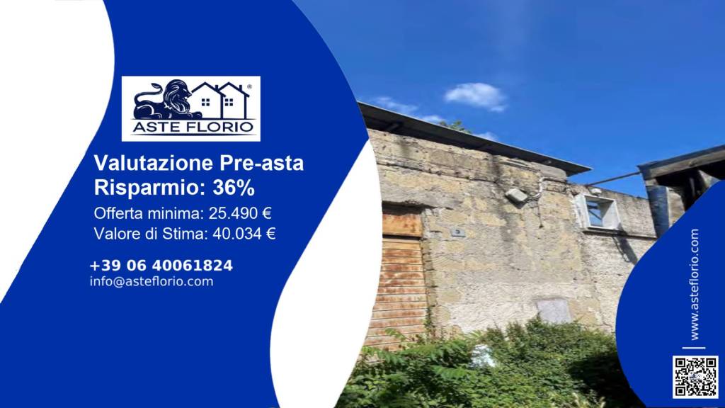 locale commerciale in vendita a Sant'Antimo