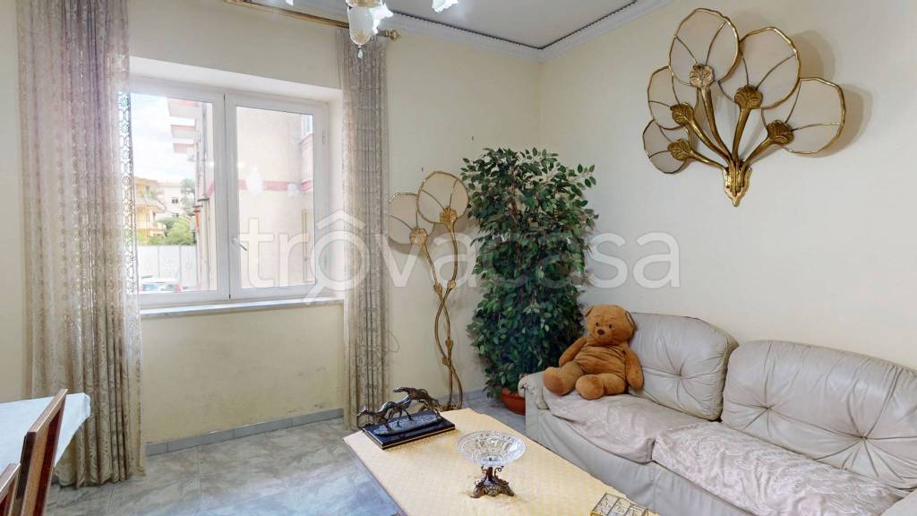 appartamento in vendita a Sant'Antimo