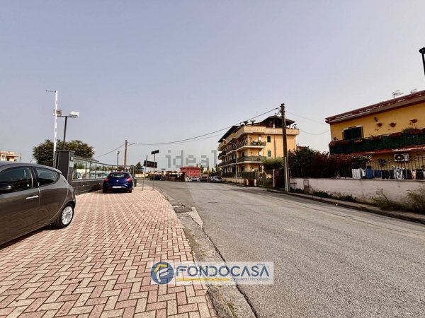 appartamento in vendita a Sant'Antimo