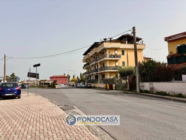 appartamento in vendita a Sant'Antimo