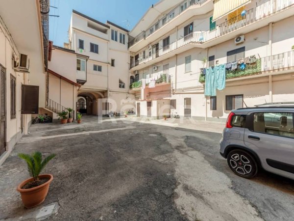 intera palazzina in vendita a Sant'Antimo
