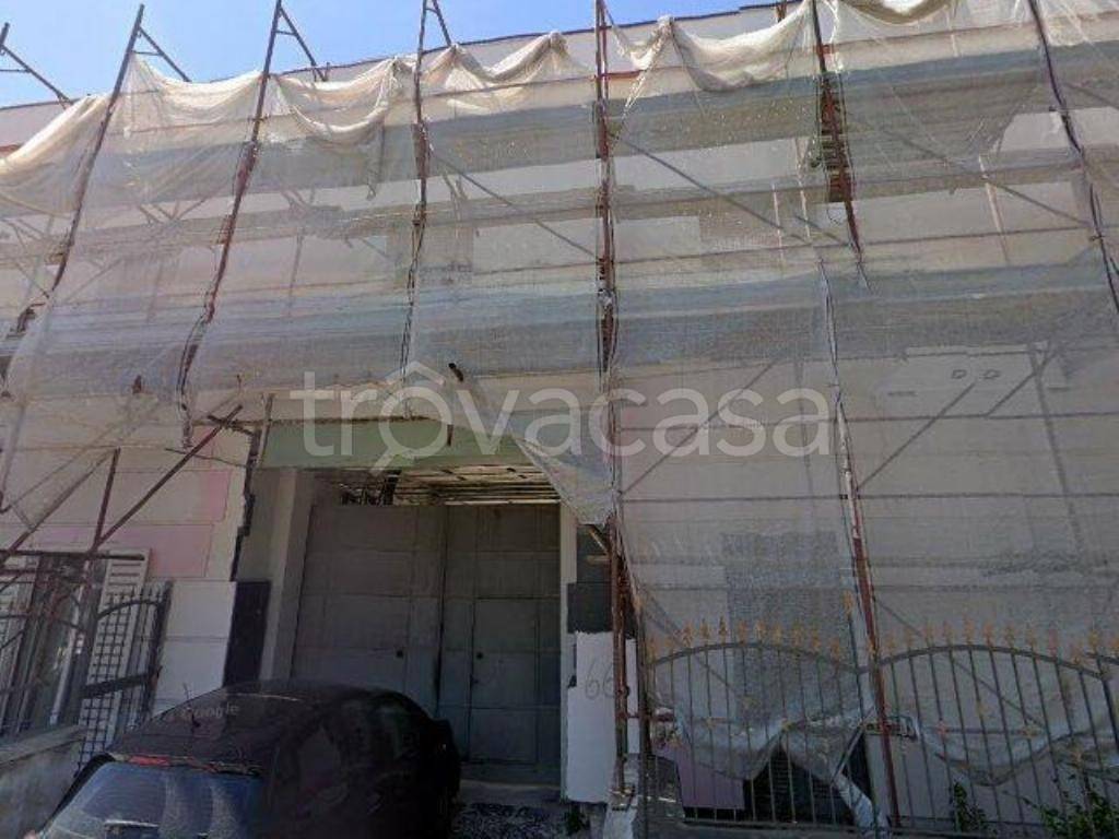 appartamento in vendita a Sant'Antimo