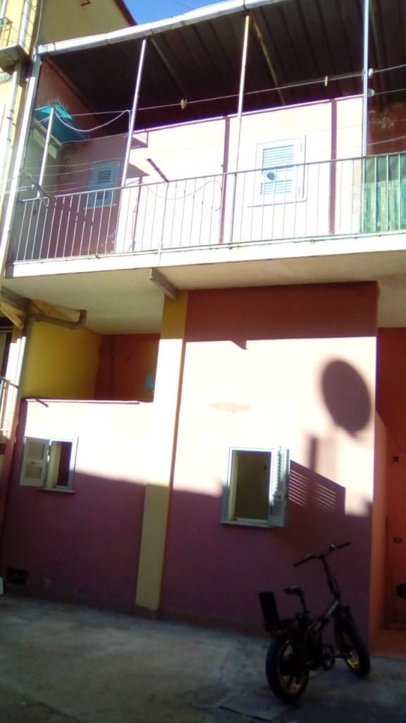casa indipendente in vendita a Sant'Antimo
