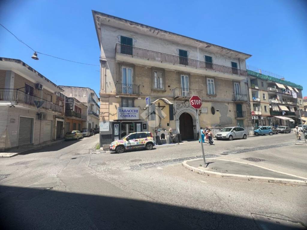 negozio in vendita a Sant'Antimo