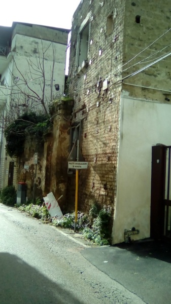 casale in vendita a Sant'Antimo