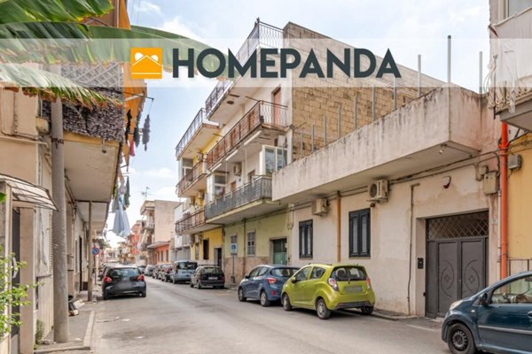 appartamento in vendita a Sant'Antimo