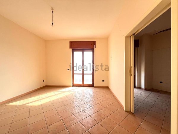 appartamento in vendita a Sant'Antimo