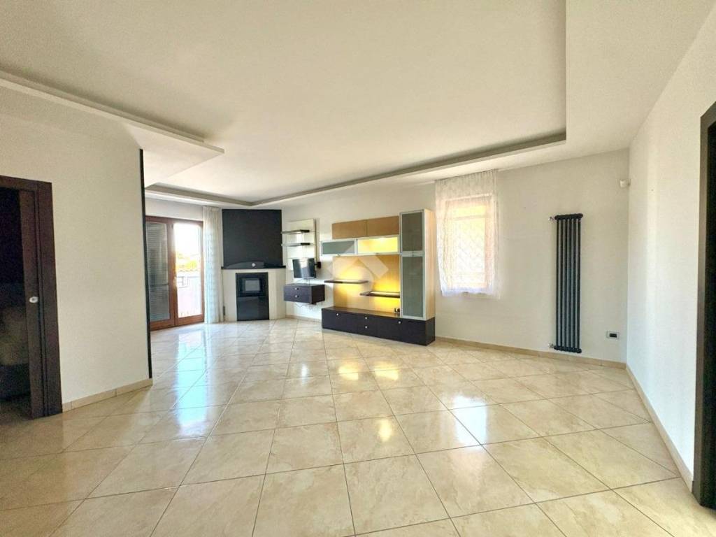 appartamento in vendita a Sant'Antimo